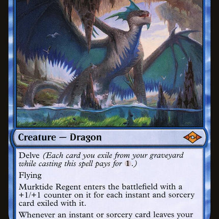 Murktide Regent