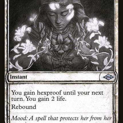 Blossoming Calm (Showcase)