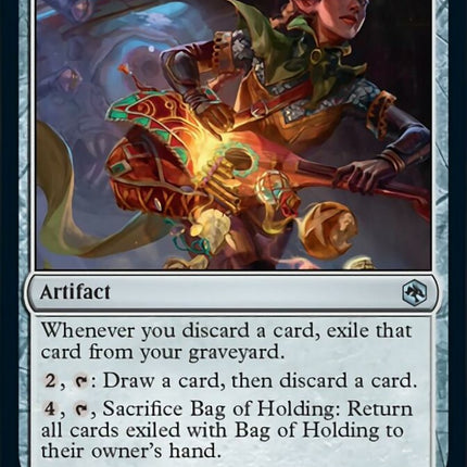 Bag of Holding