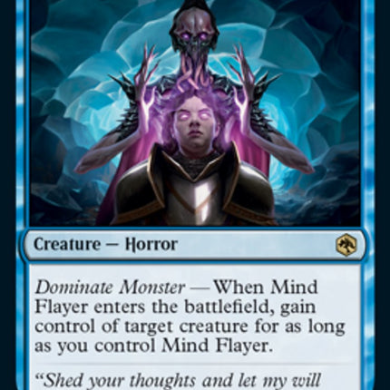 Mind Flayer