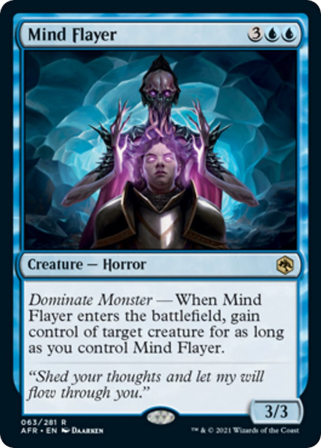 Mind Flayer