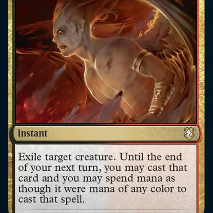 Hurl Through Hell