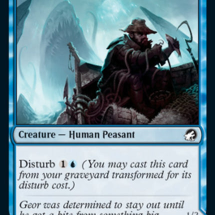 Baithook Angler [MID - 42]
