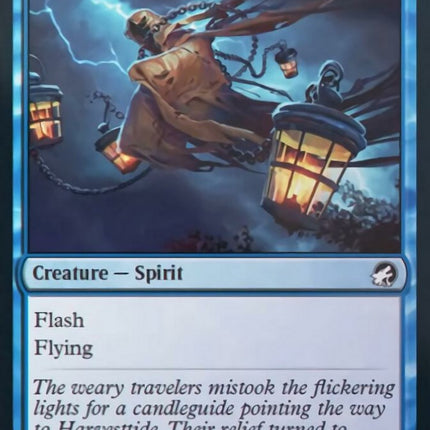 Stormrider Spirit