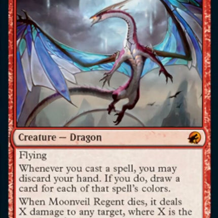 Moonveil Regent