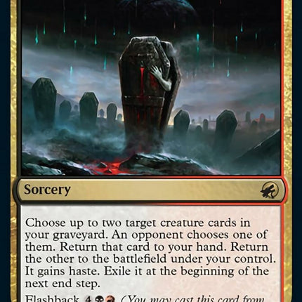Wake to Slaughter