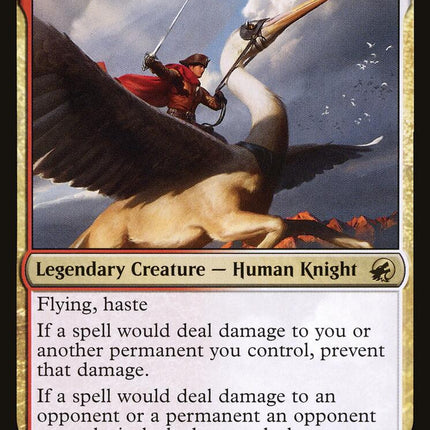 Rem Karolus, Stalwart Slayer
