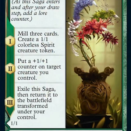 Teachings of the Kirin