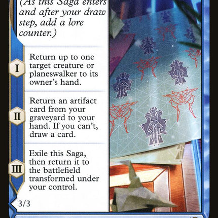 Inventive Iteration (Extended Art)