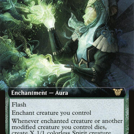 One with the Kami (Extended Art)
