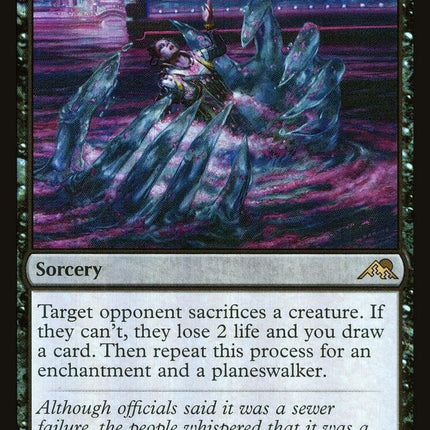 Invoke Despair (NEO Bundle)