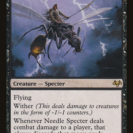 Needle Specter