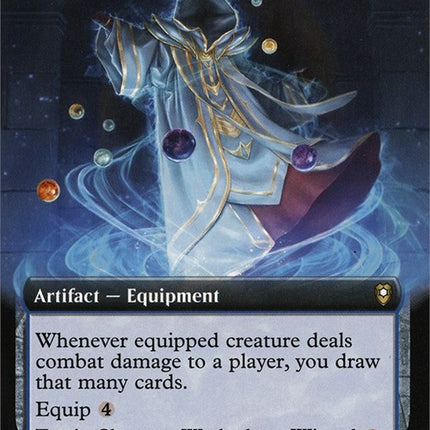Robe of the Archmagi (Extended Art)