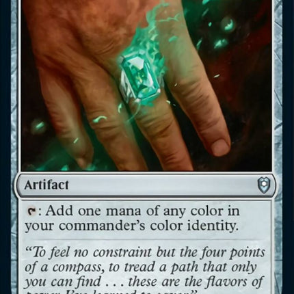 Arcane Signet