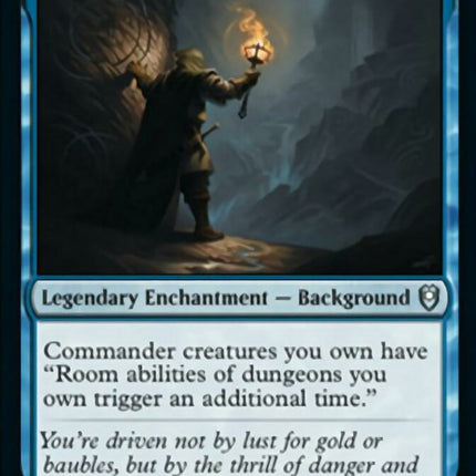 Dungeon Delver