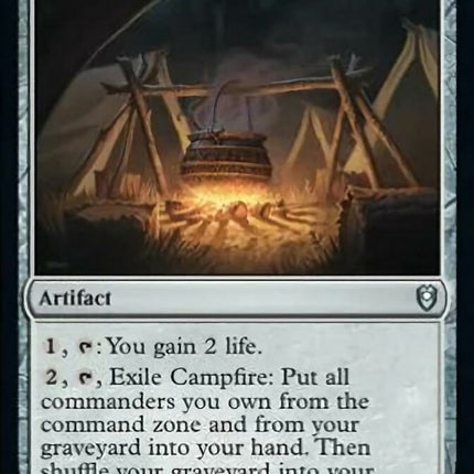 Campfire