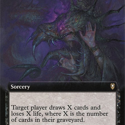 Eldritch Pact (Extended Art)