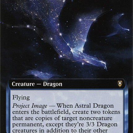 Astral Dragon (Extended Art)