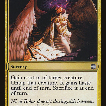 Slave of Bolas