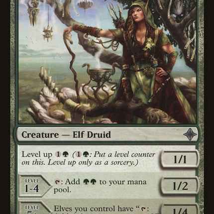 Joraga Treespeaker [ROE - 190]