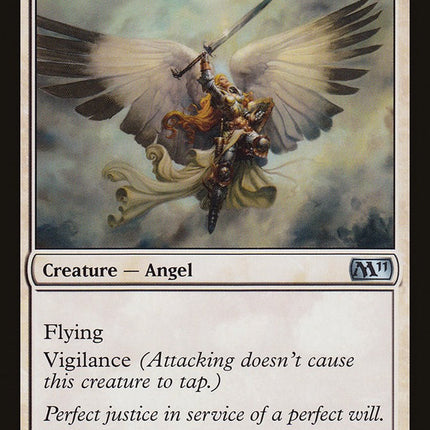Serra Angel