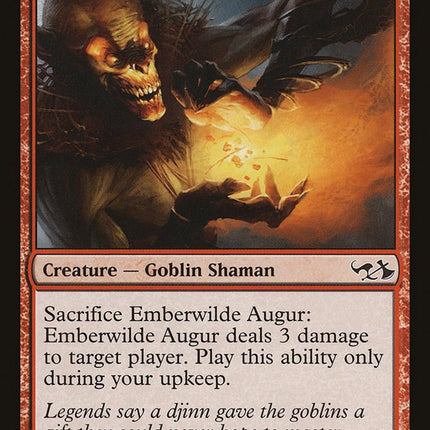 Emberwilde Augur