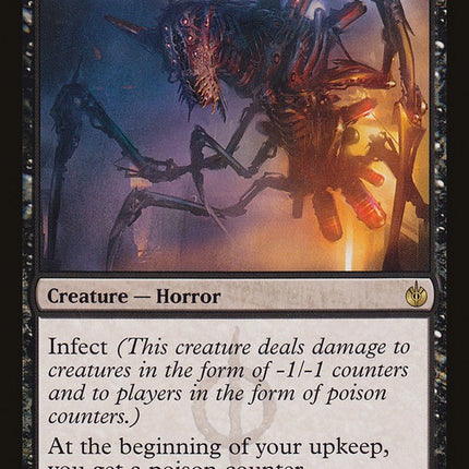 Phyrexian Vatmother