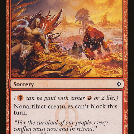 Ruthless Invasion