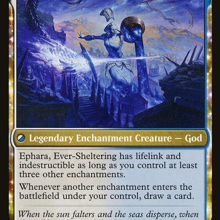 Invasion of Theros (Back)