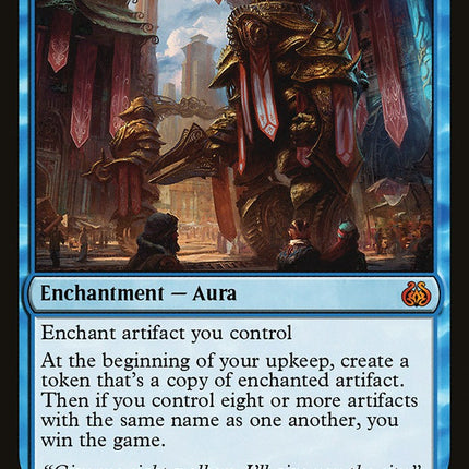 Mechanized Production [LIST - 038/184]
