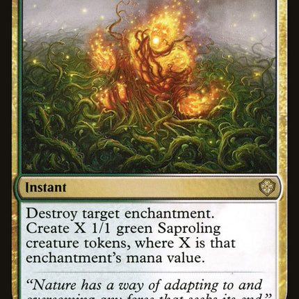 Aura Mutation [SCD - 217]