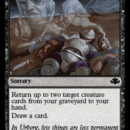 Urborg Uprising