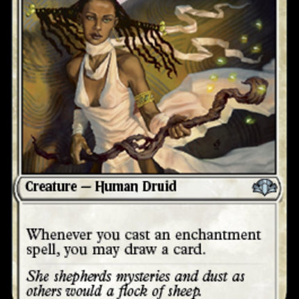 Mesa Enchantress