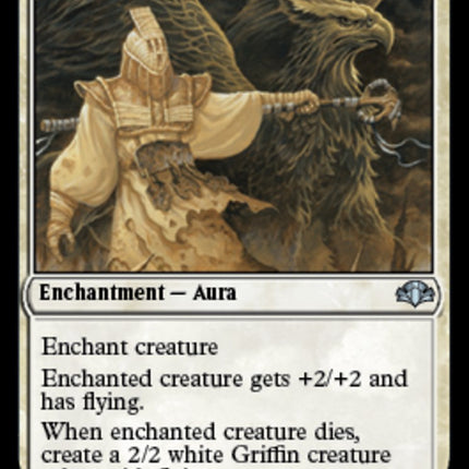 Griffin Guide