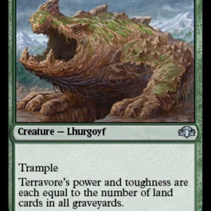 Terravore