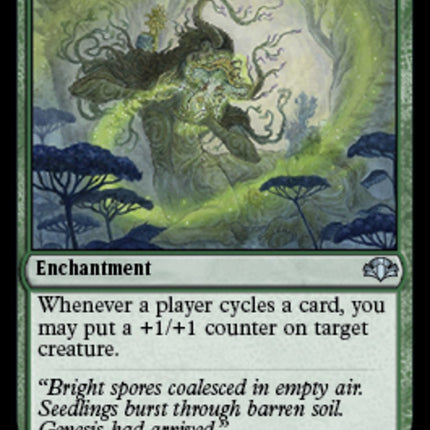 Invigorating Boon