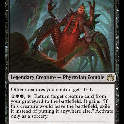 Geth, Thane of Contracts