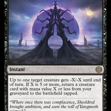 Black Sun's Twilight