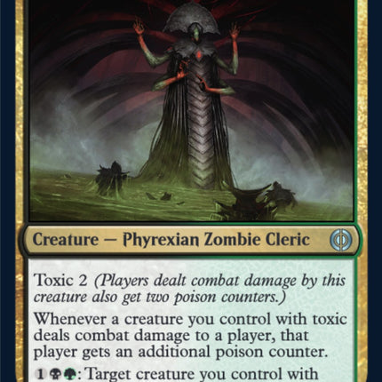 Necrogen Rotpriest