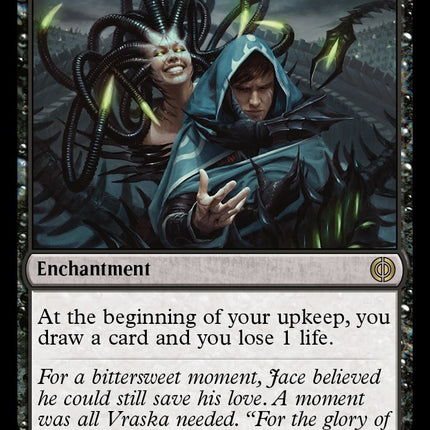 Phyrexian Arena [ONE - 104]