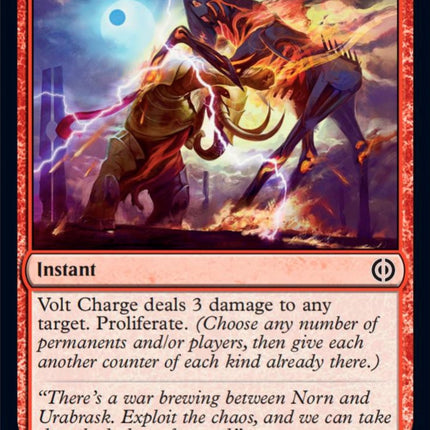 Volt Charge