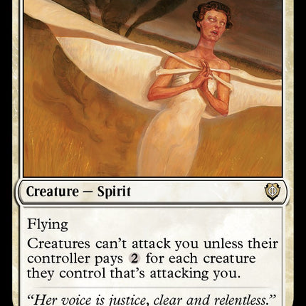 Windborn Muse [ONC - 91]