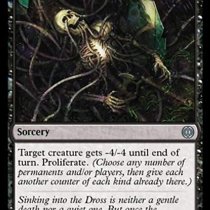 Drown in Ichor