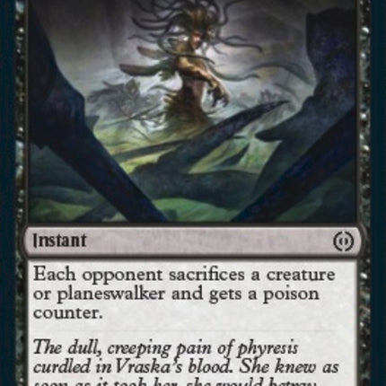 Vraska's Fall