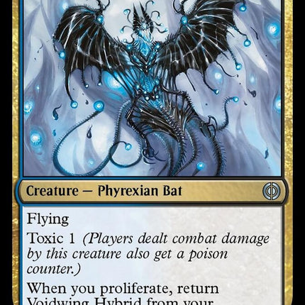 Voidwing Hybrid