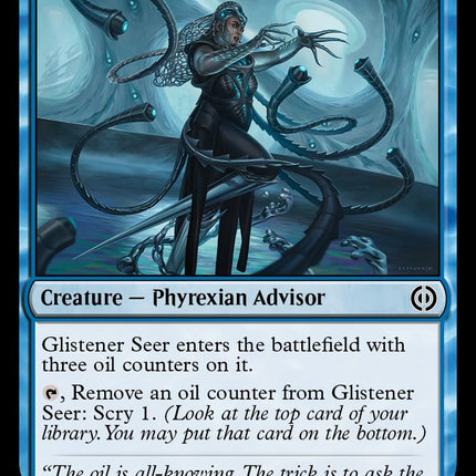 Glistener Seer