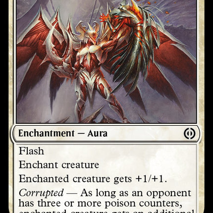 Zealot's Conviction