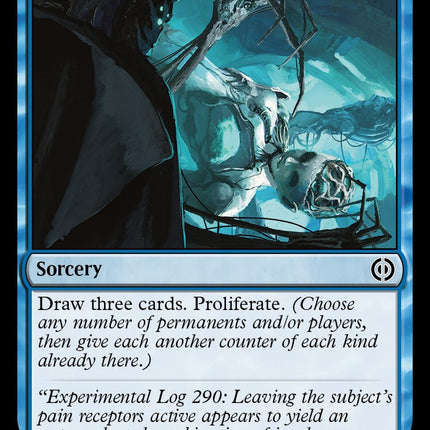 Vivisurgeon's Insight