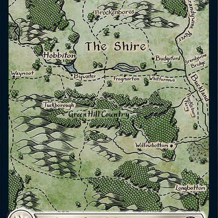Plains (0273) [LTR - 273]