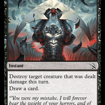 Mirrodin Avenged